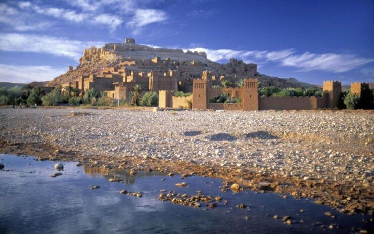 From Marrakesh : 4 Days Marrakech Private Desert Tour - Tour Duration and Flexibility