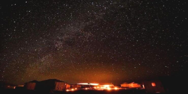 From Marrakesh Agafay Desert Dinner & Sunset, and Camel Ride - Activity Details