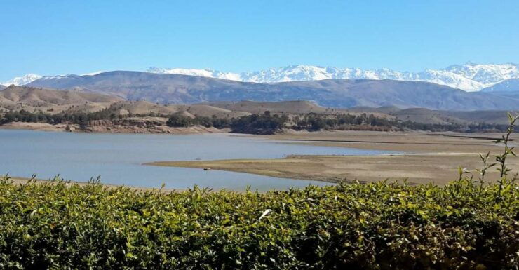 From Marrakesh: Day-Trip to Lake Lalla Takerkoust With Lunch - Booking Details