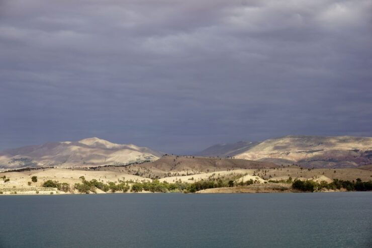 From Marrakesh: Day-Trip to Lake Lalla Takerkoust With Lunch - Experience Highlights