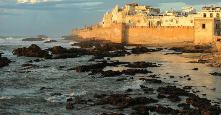 From Marrakesh: Essaouira Full-Day Excursion - Booking and Logistics