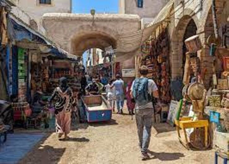 From Marrakesh: Essaouira Full-Day Trip - Booking and Flexibility