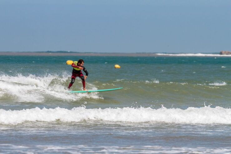 From Marrakesh: Essaouira Surfing Day Trip - Booking Information