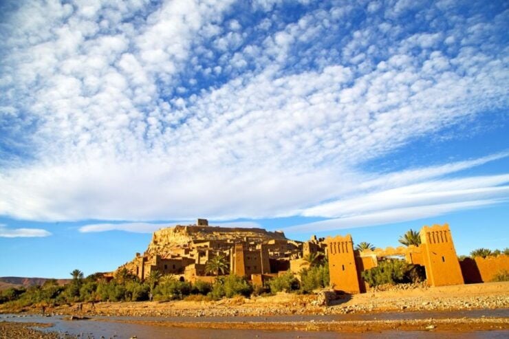 From Marrakesh: Ouarzazate & Ait Ben Haddou Day Tour - Customer Reviews