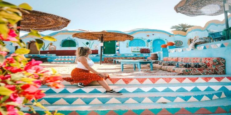 From Marsa Alam: 9-Day Egypt Tour With Nile Cruise, Balloon - Good To Know