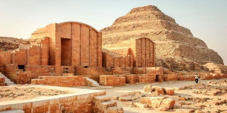 From Marsa Alam: 9-Day Egypt Tour With Nile Cruise, Balloon - Live Tour Guides and Reservations