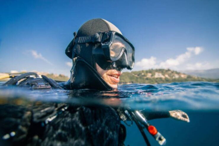 From Marsa Alam: Beginners Scuba Diving Day-Trip With Lunch - Booking Details