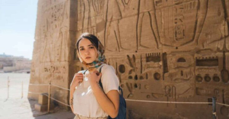 From Marsa Alam: Best of Luxor Private Day Trip With Lunch - Activity Details