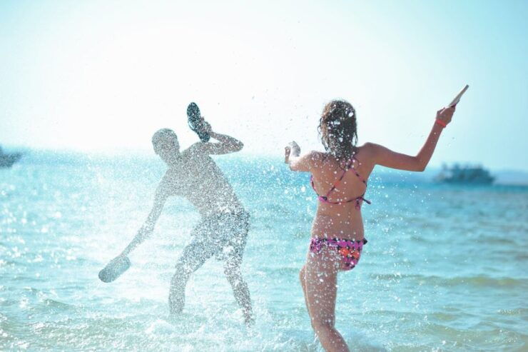 From Marsa Alam: Orange Island Boat Trip in Hurghada - Trip Information