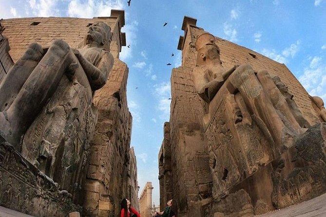 From Marsa Alam: Private Day Trip to Luxor by Car - Good To Know