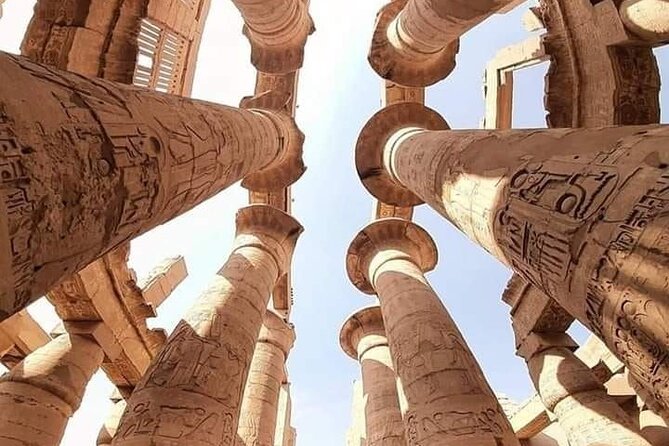 From Marsa Alam: Private Day Trip to Luxor - Additional Details