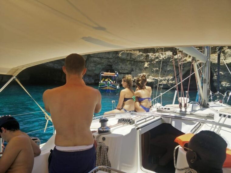 From Marsamxett: Maltese Islands Private Yacht Charter - FAQ