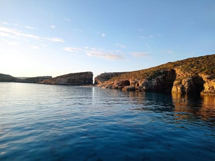From Marsamxett: Maltese Islands Private Yacht Charter - Pricing Details