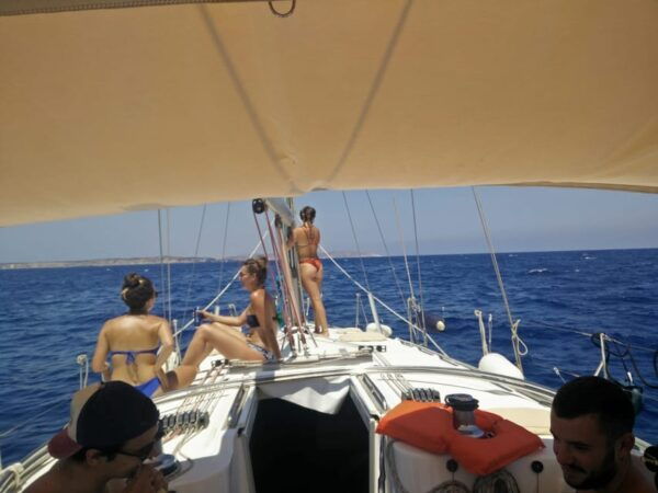 From Marsamxett: Maltese Islands Private Yacht Charter - Accessibility and Restrictions