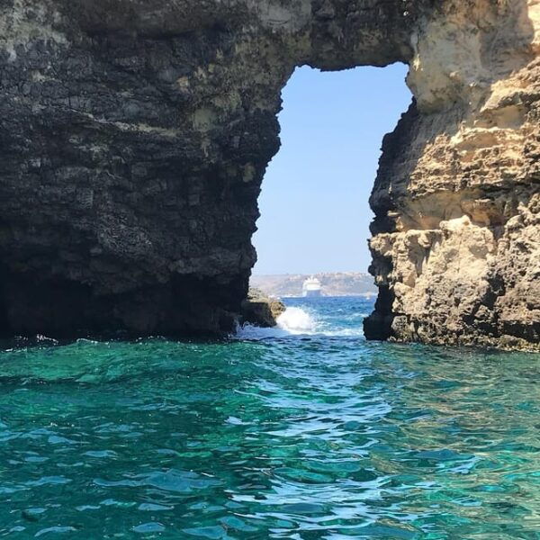 From Marsamxett: Maltese Islands Private Yacht Charter - Frequently Asked Questions