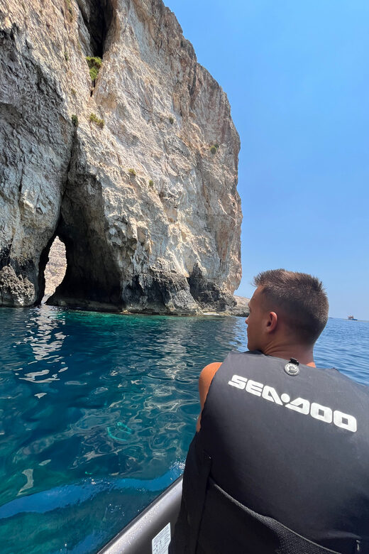 From Marsaskala: Blue Grotto Private Jet Ski Tour - The Sum Up: Is It Worth It?