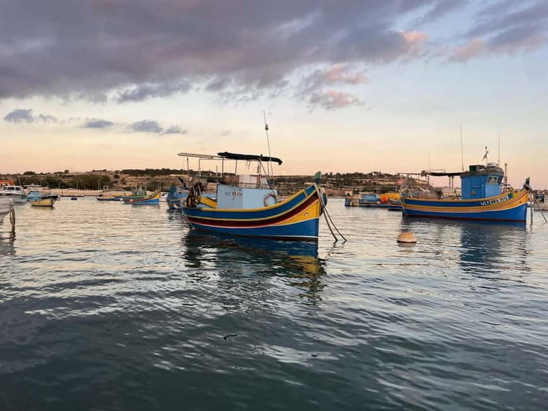 From Marsaxlokk: St Peter's Pool Boat Tour - The Sum Up
