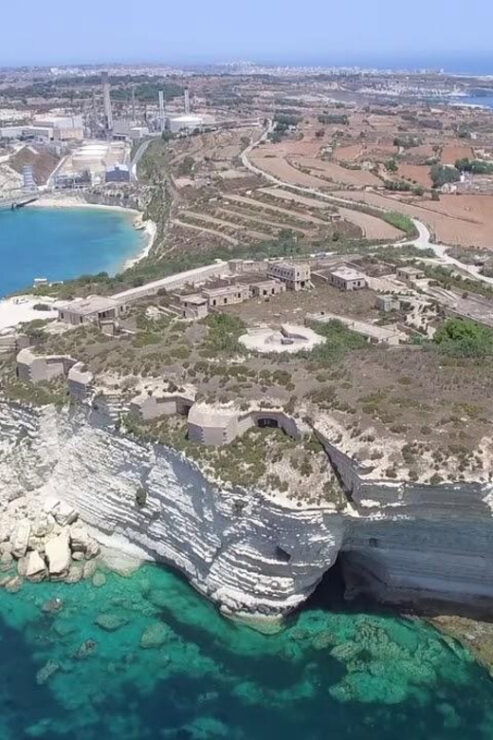From Marsaxlokk: St Peters Pool Boat Tour With Beach Option - Good To Know