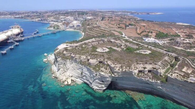 From Marsaxlokk: St Peters Pool Boat Tour With Beach Option - Experience and Itinerary