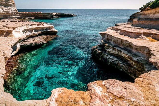 From Marsaxlokk: St Peters Pool Boat Tour With Beach Option - Customer Reviews and Ratings