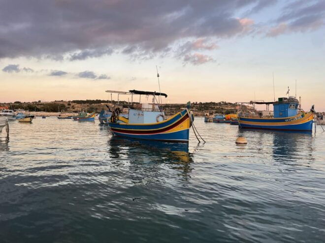 From Marsaxlokk: St Peters Pool Boat Tour With Beach Option - Important Information