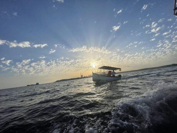 From Marsaxlokk: St Peters Pool Boat Tour With Beach Option - Pickup and Timing Options