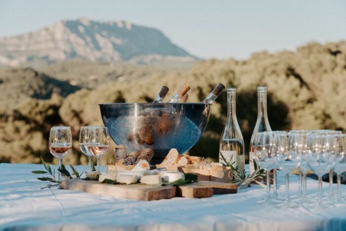 From Marseille: Aix En Provence Wine and Cheese Tour - What to Expect From Your Guide