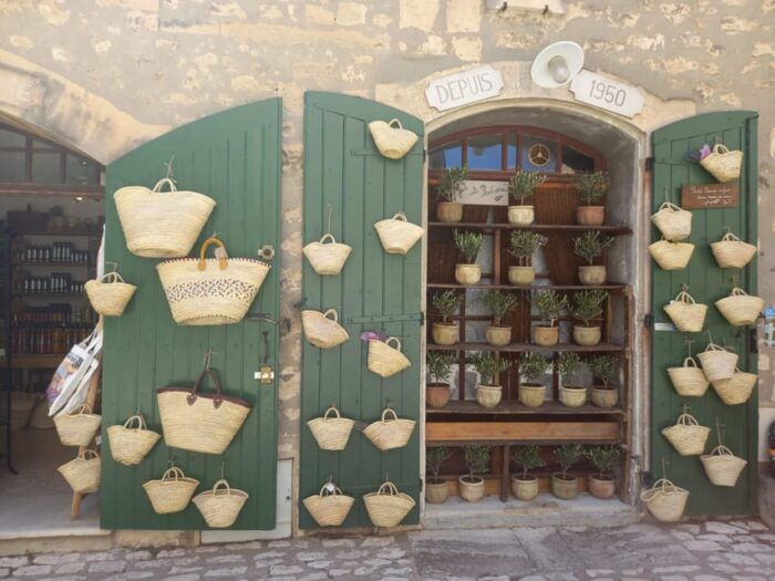 From Marseille: Arles, Les Baux & Saint-Rémy Full-Day Tour - Meeting Point