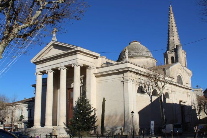 From Marseille: Arles, Les Baux & Saint-Rémy Full-Day Tour - Booking and Cancellation Policy