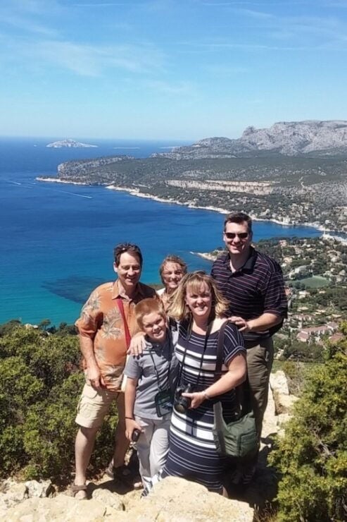 From Marseille: Bandol/Cassis Wine Tour With Viewpoint - Tour Duration and Cancellation Policy