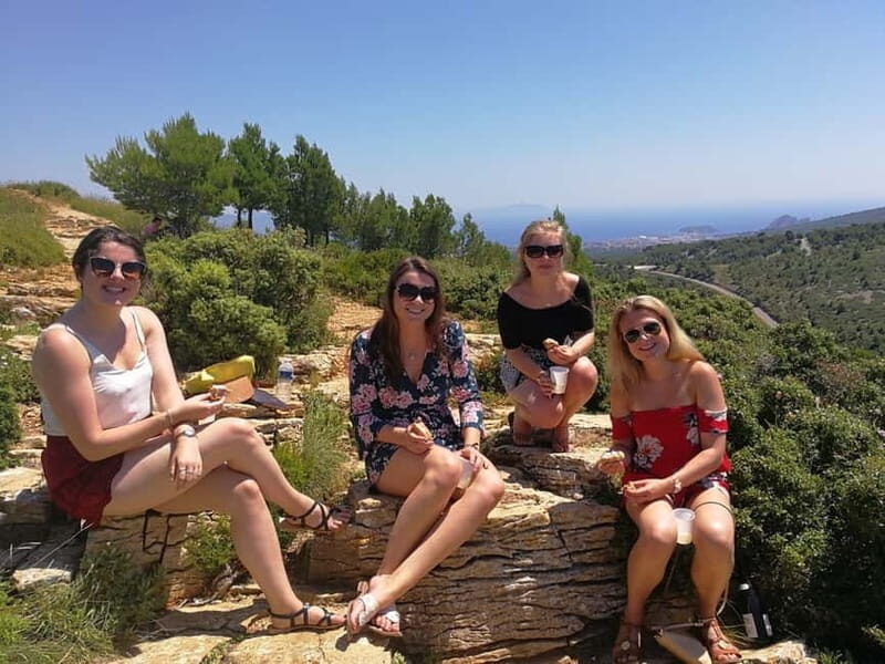 From Marseille: Cassis 4 hours - FAQ