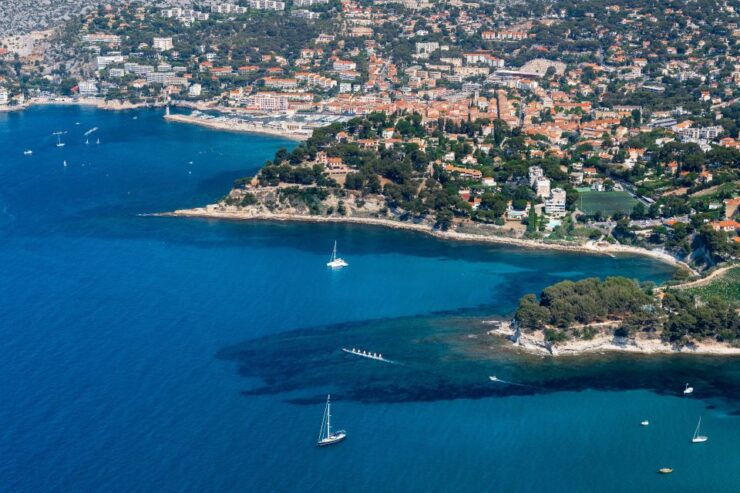 From Marseille: Cassis and Aix-en-Provence Tour - Activity Details