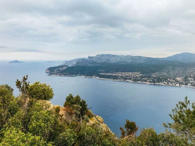 From Marseille: Cassis and Aix-en-Provence Tour - Directions