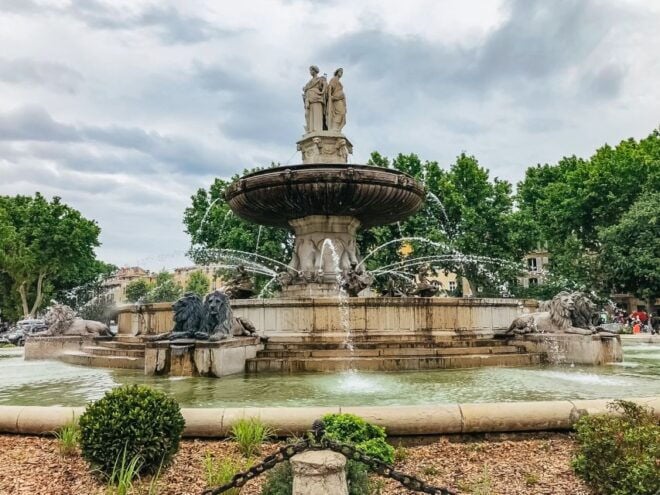 From Marseille: Cassis and Aix-en-Provence Tour - Common Questions