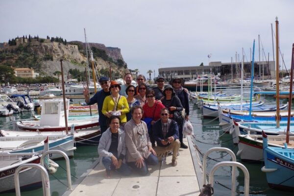 From Marseille: Cassis Boat Cruise - Common Questions
