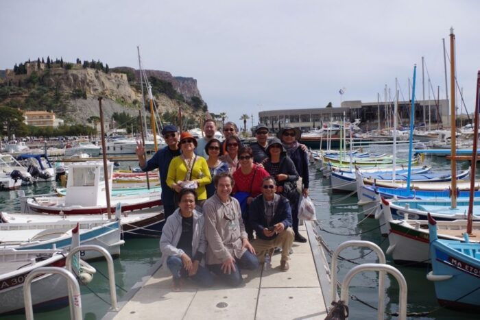 From Marseille: Cassis - Customer Experience and Reviews