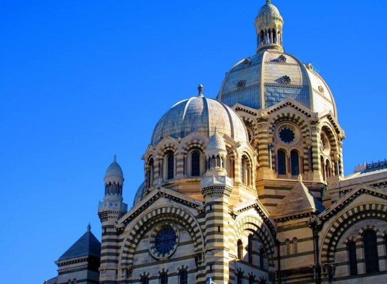 From Marseille Cruise Port : Aix-en-Provence & Marseille - What to Bring