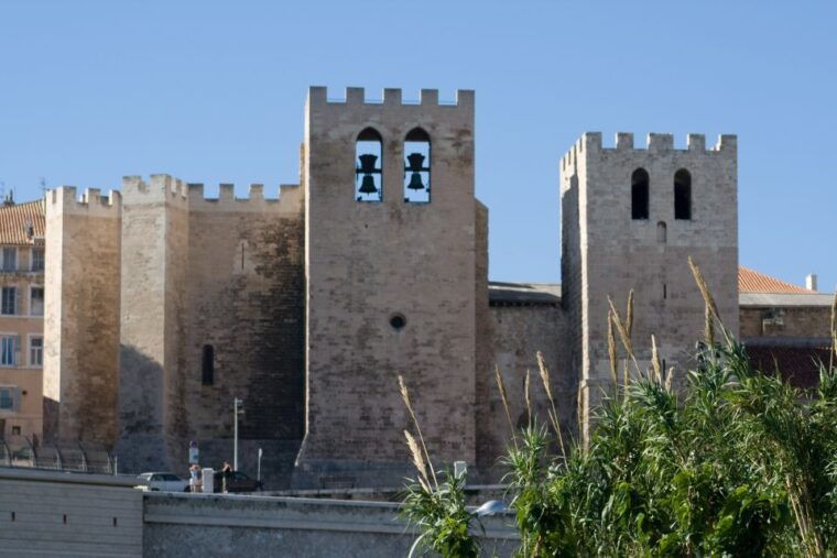 From Marseille Cruise Port : Marseille and Cassis Tour - Important Information for Travelers