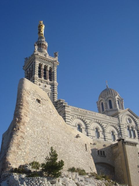 From Marseille Cruise Port : Marseille and Cassis Tour - Frequently Asked Questions