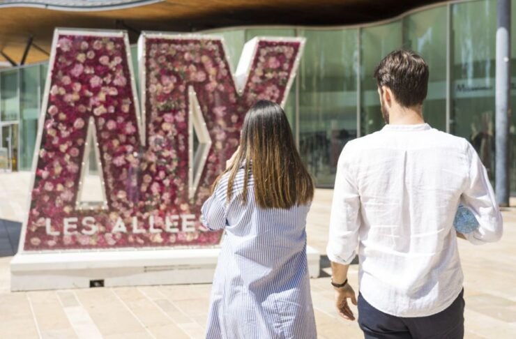From Marseille Cruise Terminal : Aix-en-Provence & Cassis - Experience