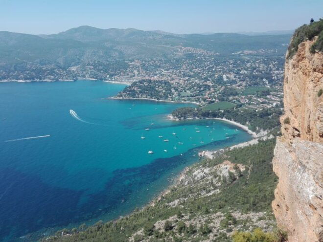 From Marseille Cruise Terminal : Aix-en-Provence & Cassis - Important Information