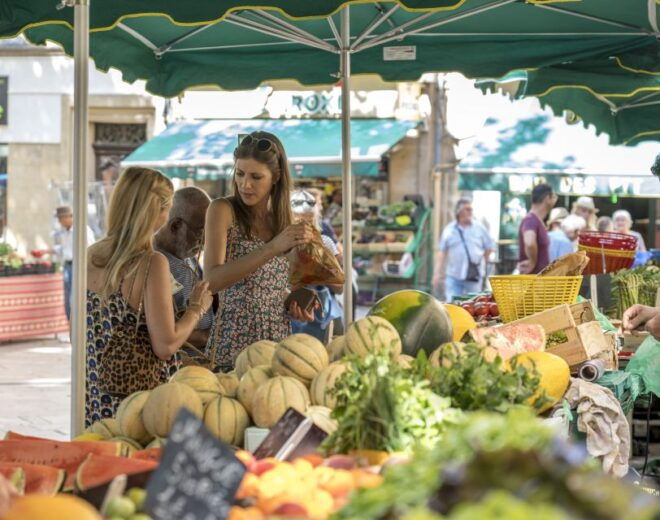From Marseille Cruise Terminal : Aix-en-Provence & Cassis - Common Questions