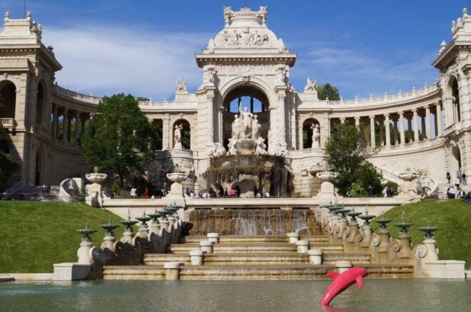 From Marseille: Customizable Private Day Tour of Provence - Highlighted Destinations