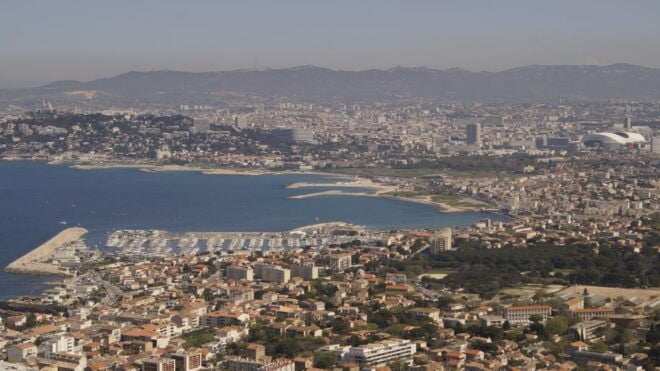 From Marseille: Customizable Private Day Tour of Provence - Additional Tour Options