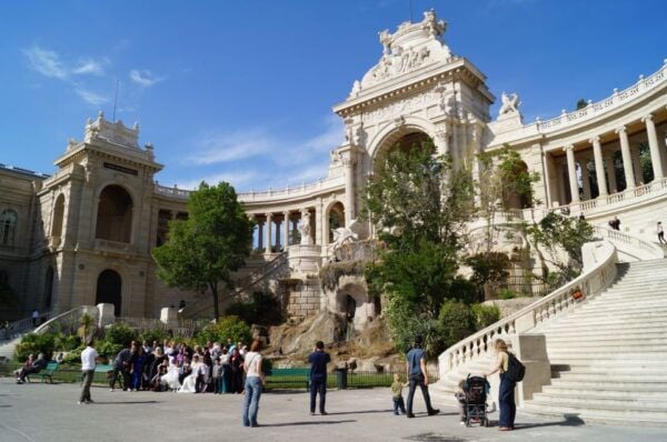 From Marseille: Customizable Private Day Tour of Provence - Supporting Sustainable Tourism