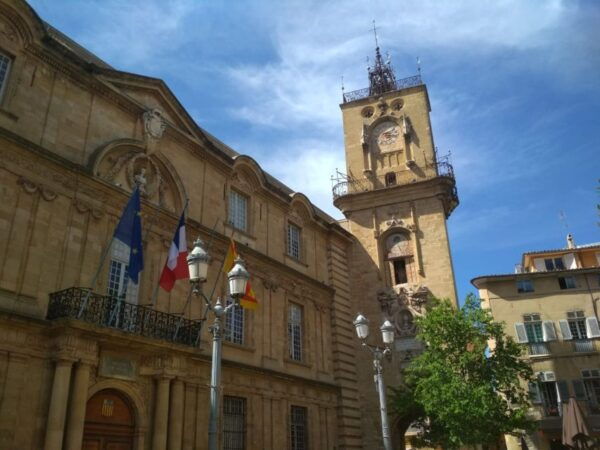 From Marseille: Customizable Private Day Tour of Provence - The Sum Up