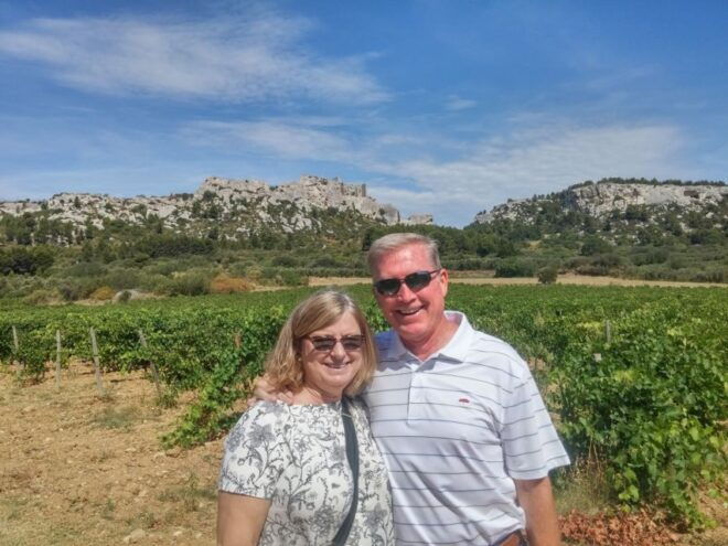 From Marseille: Full-Day Les Baux De Provence Wine Tour - Additional Information