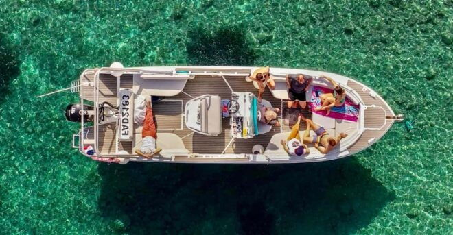 From Marseille: Iconic Calanques Boat Tour With Snorkeling - Pricing and Booking Options