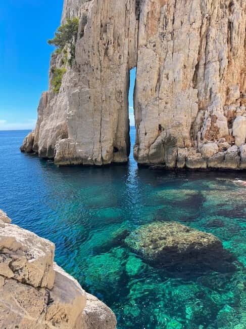 From Marseille: Iconic Calanques Boat Tour with Swimming - Practical Tips for a Great Experience