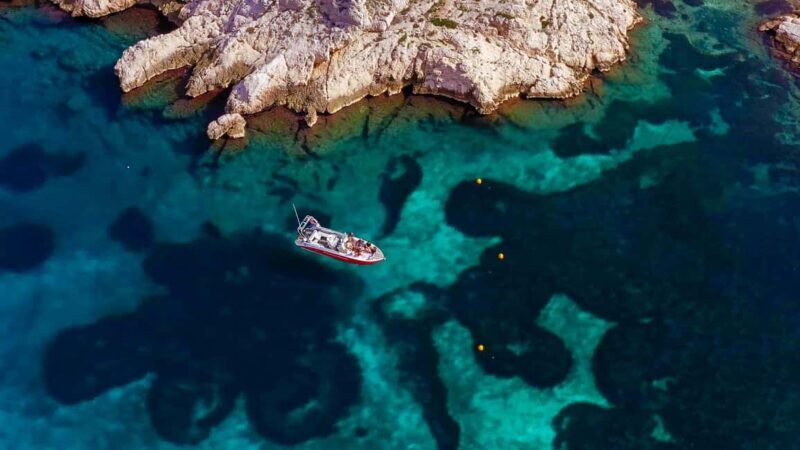 From Marseille: Iconic Calanques Boat Tour with Swimming - Final Thoughts